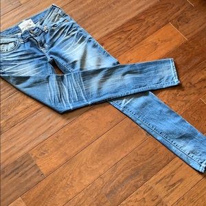 Big Star denim jeans